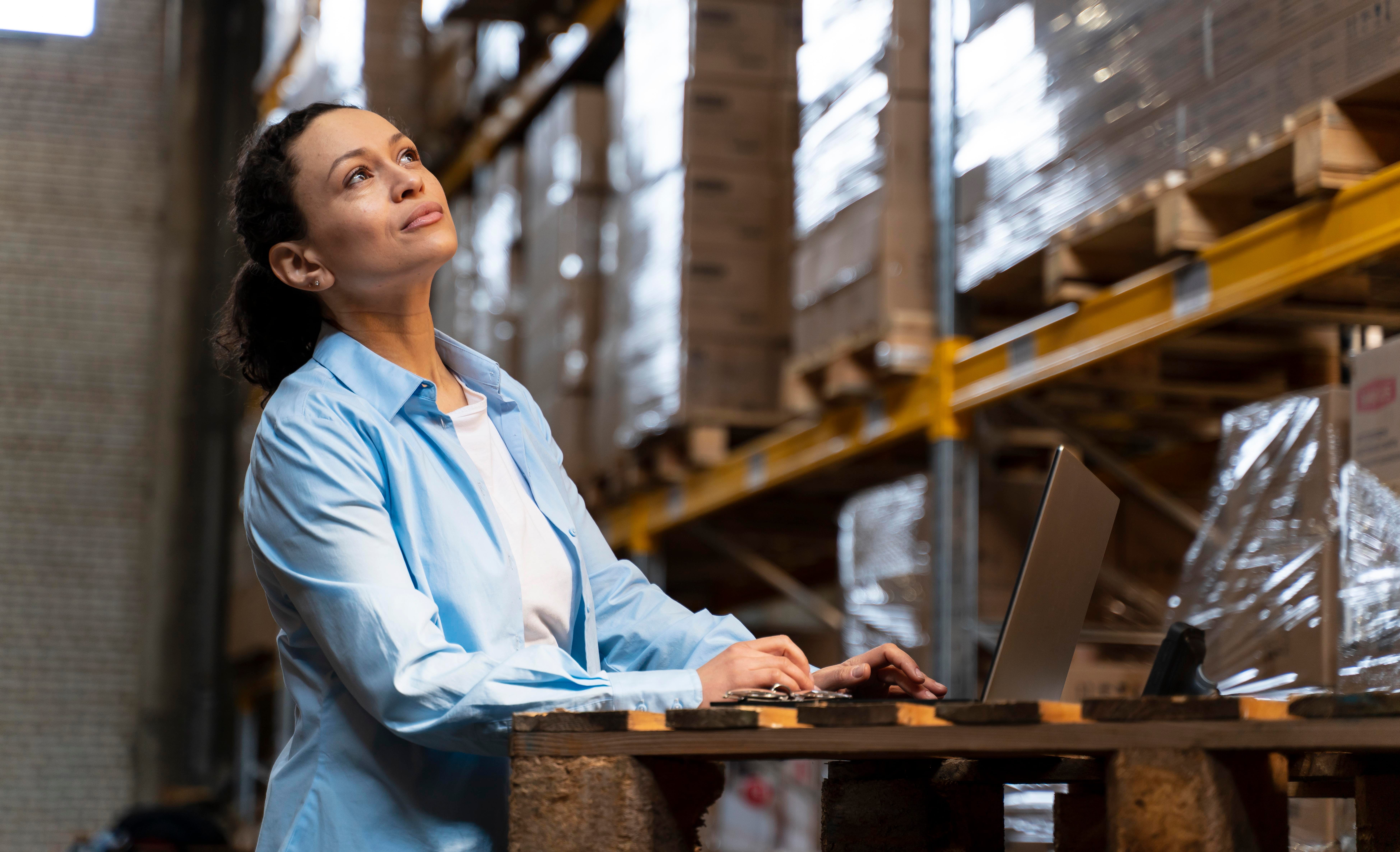 computer inventory program