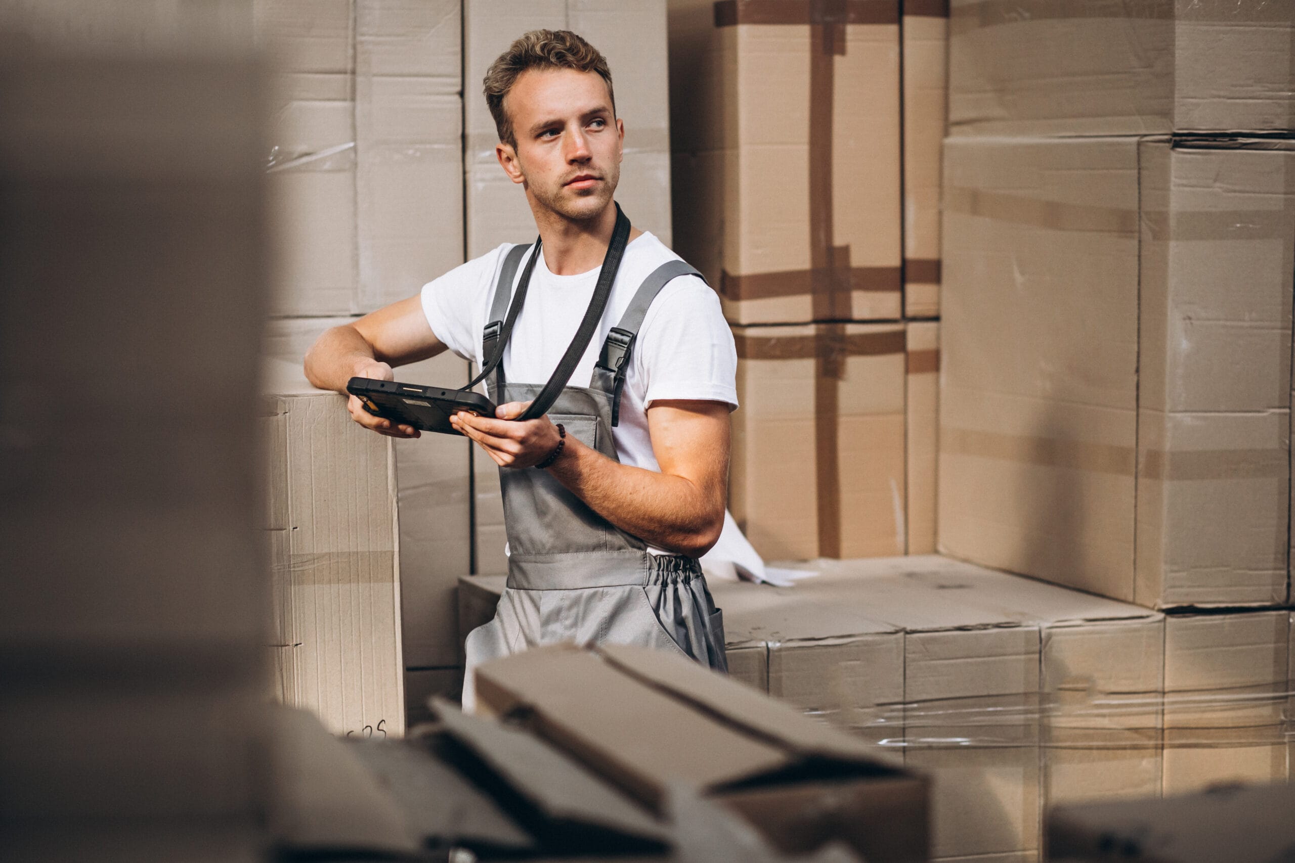 gps tracker for tools and equipment