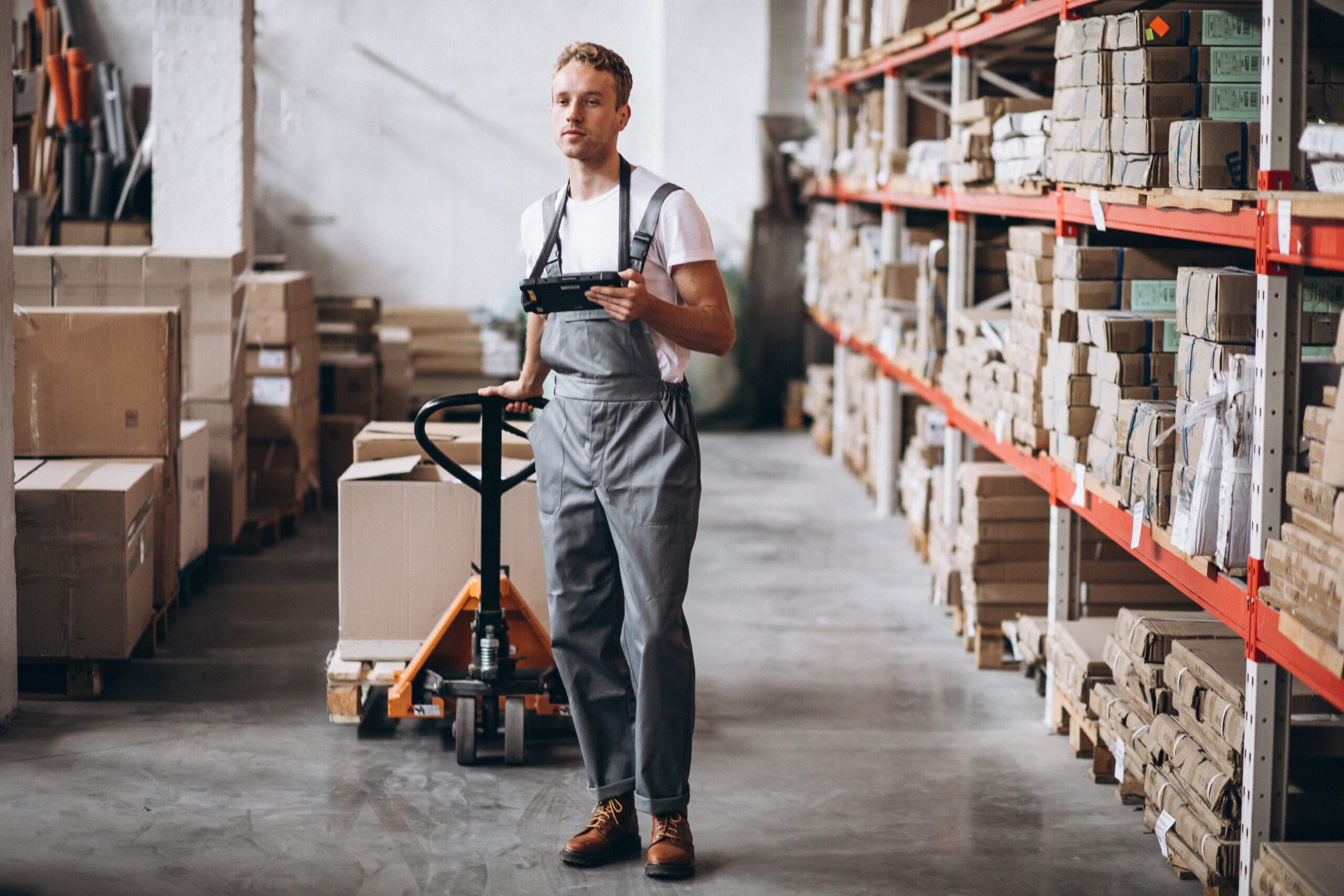 Check out the Benefits of itemit Asset Management System
