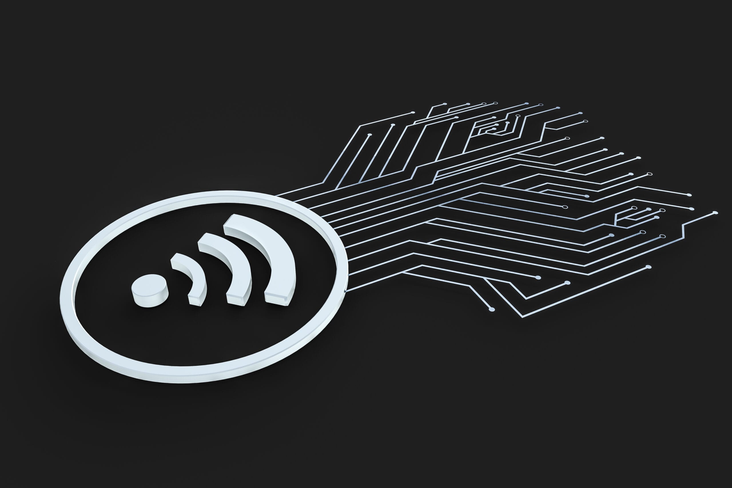 Wi-Fi-Based Tracking