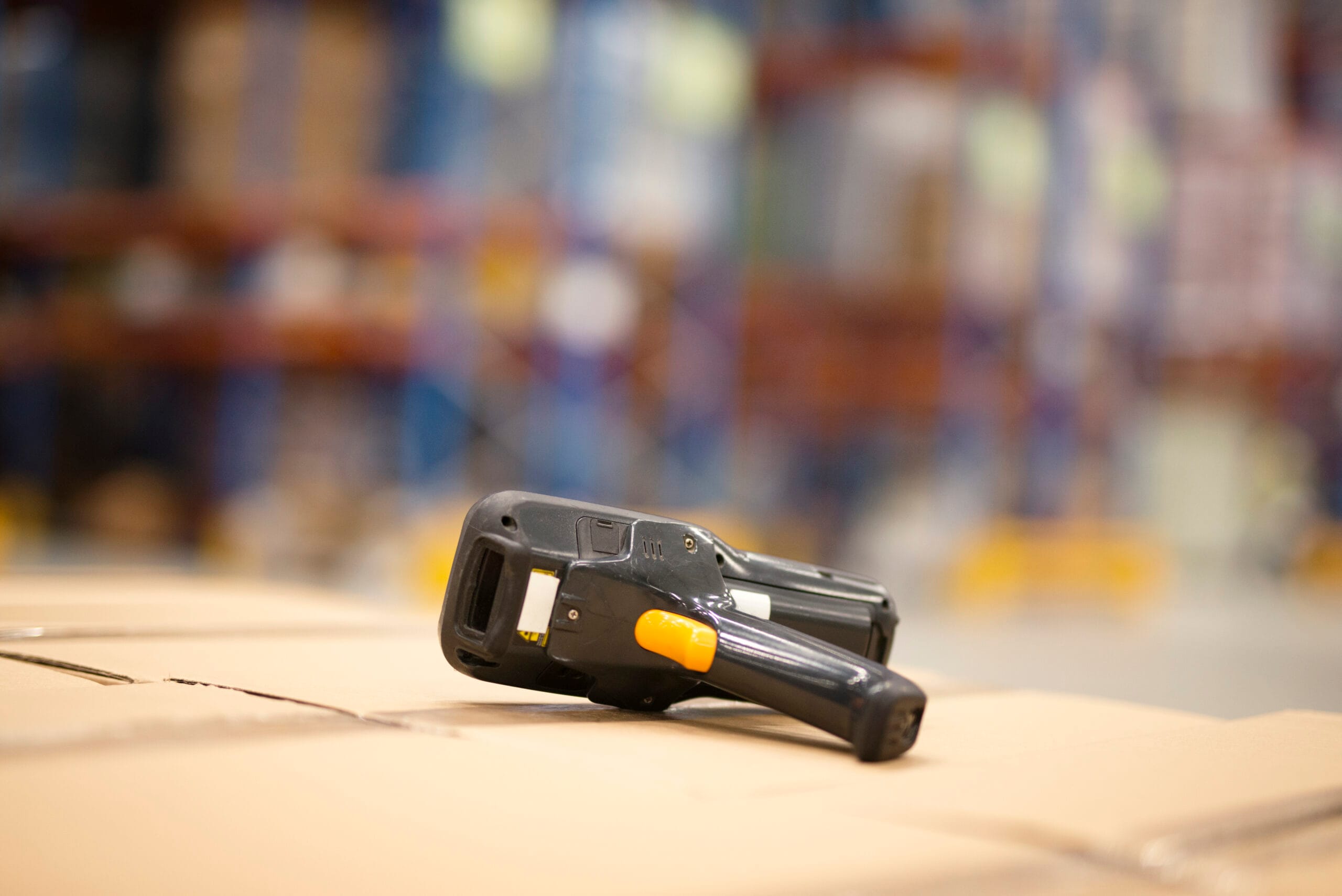 Choosing the Right Indoor Asset Tracking System