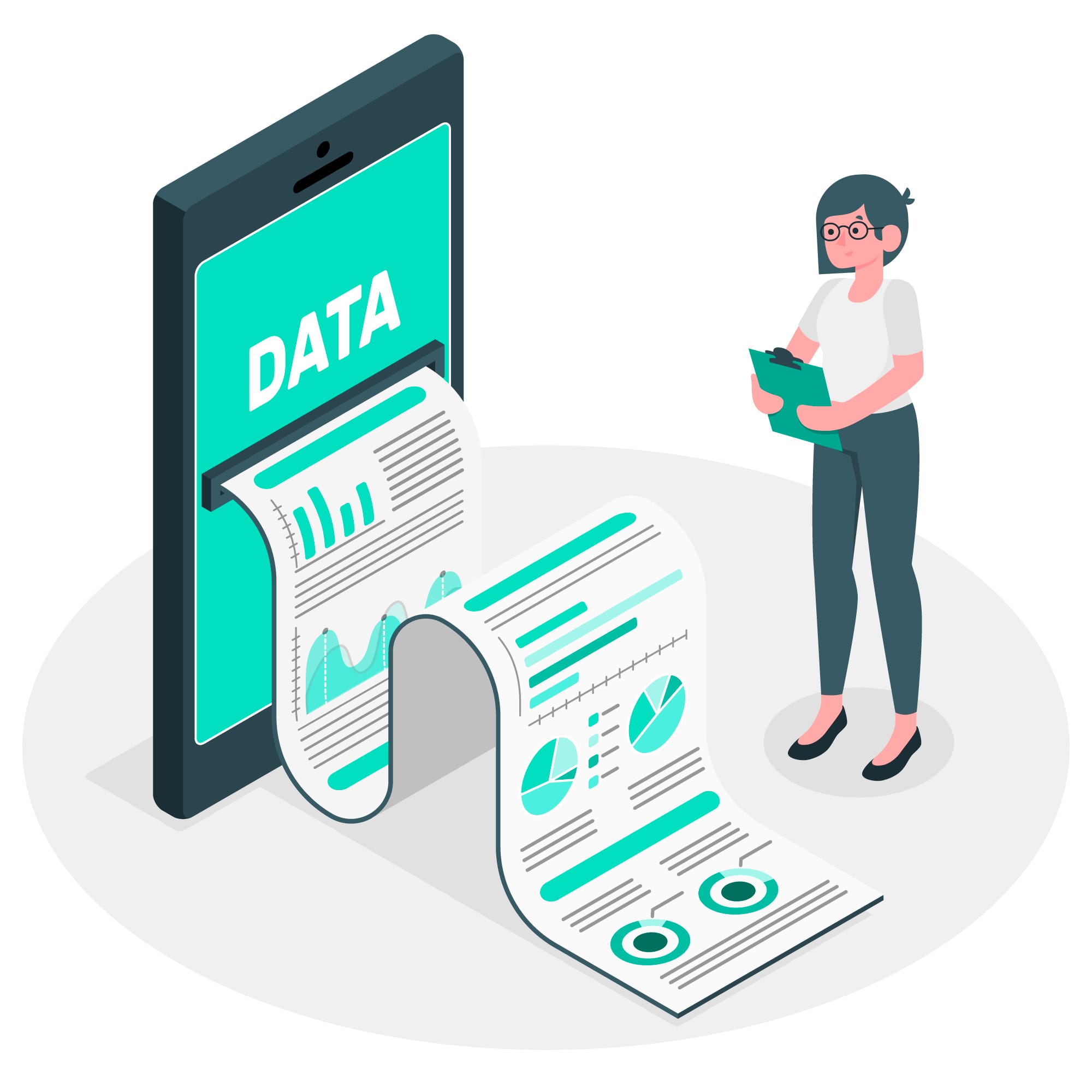 it asset management strategy