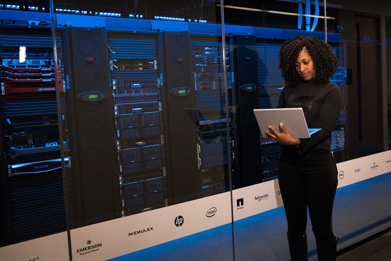 IT Assets Compliance