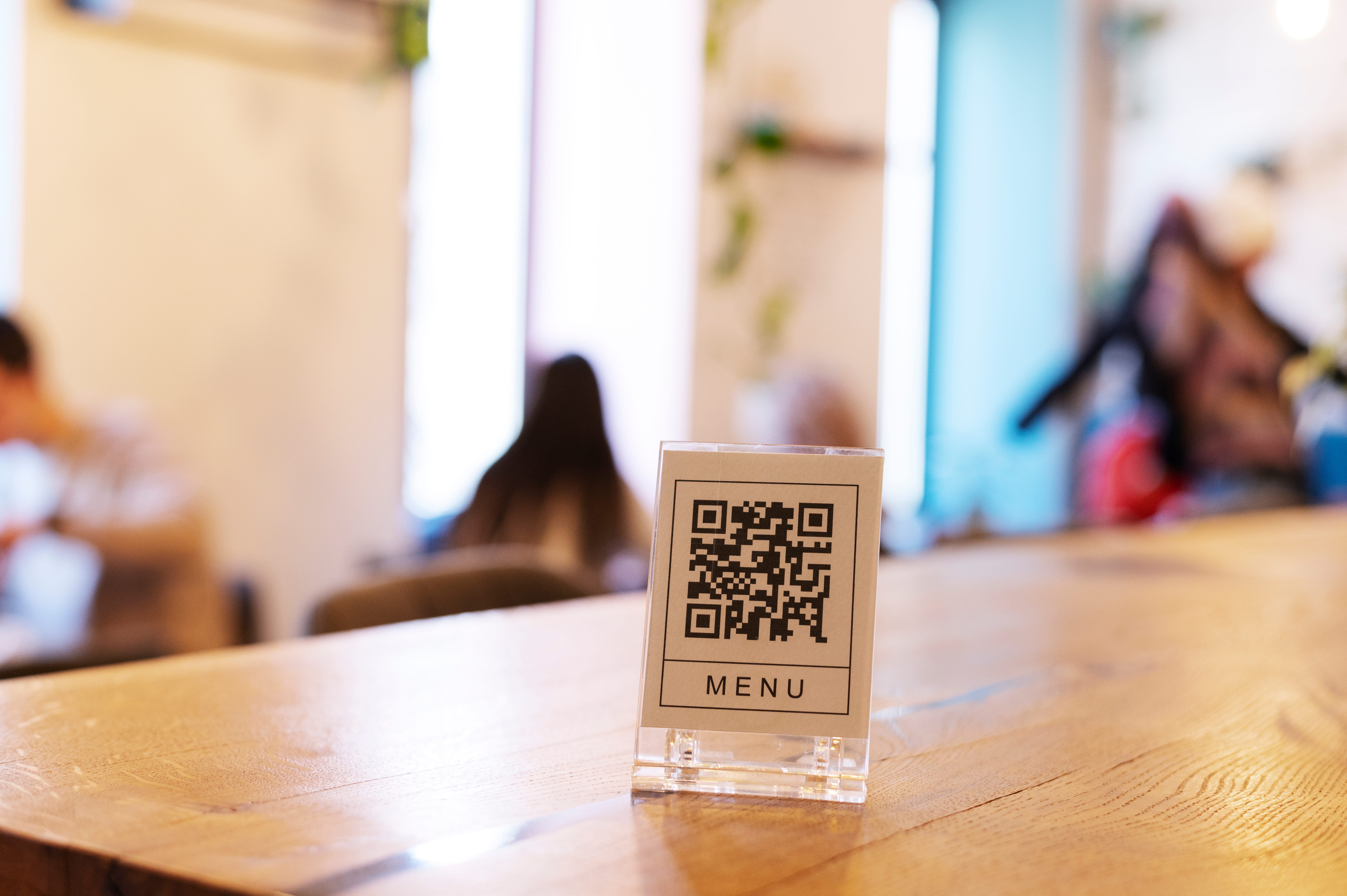 How to Create QR Code Tags for Asset Management