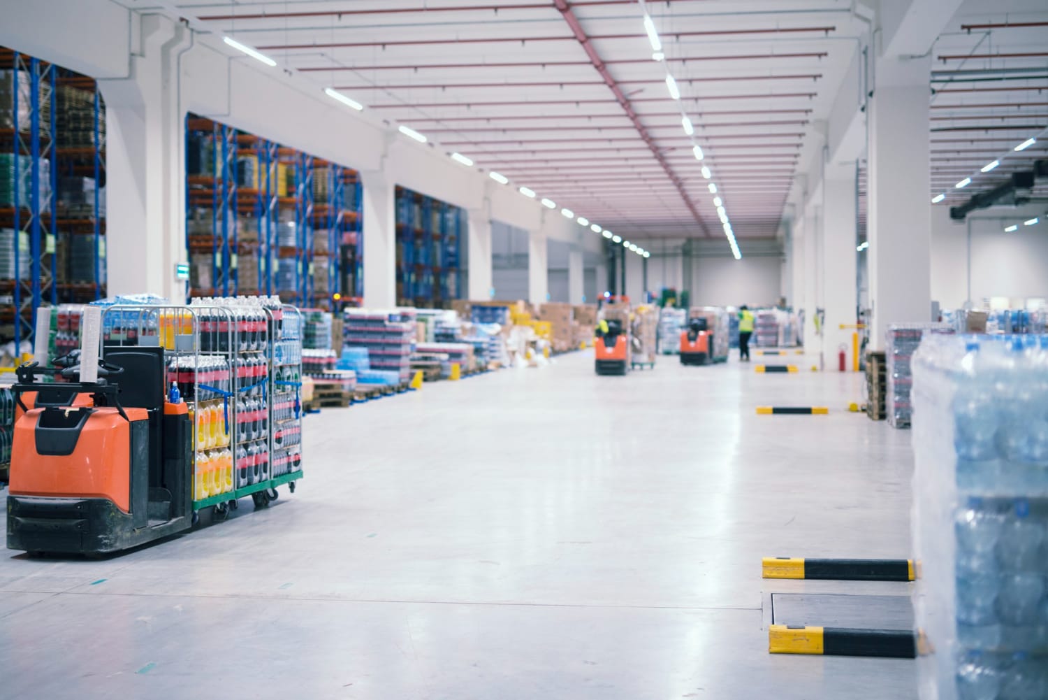 RFID Tags for Asset Tracking