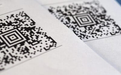 Top QR Code Alternative Solutions for Asset Tracking