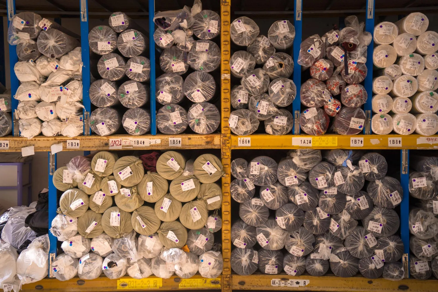 Finished goods inventory is classified as a current asset. Finished goods inventory is classified as a current asset.