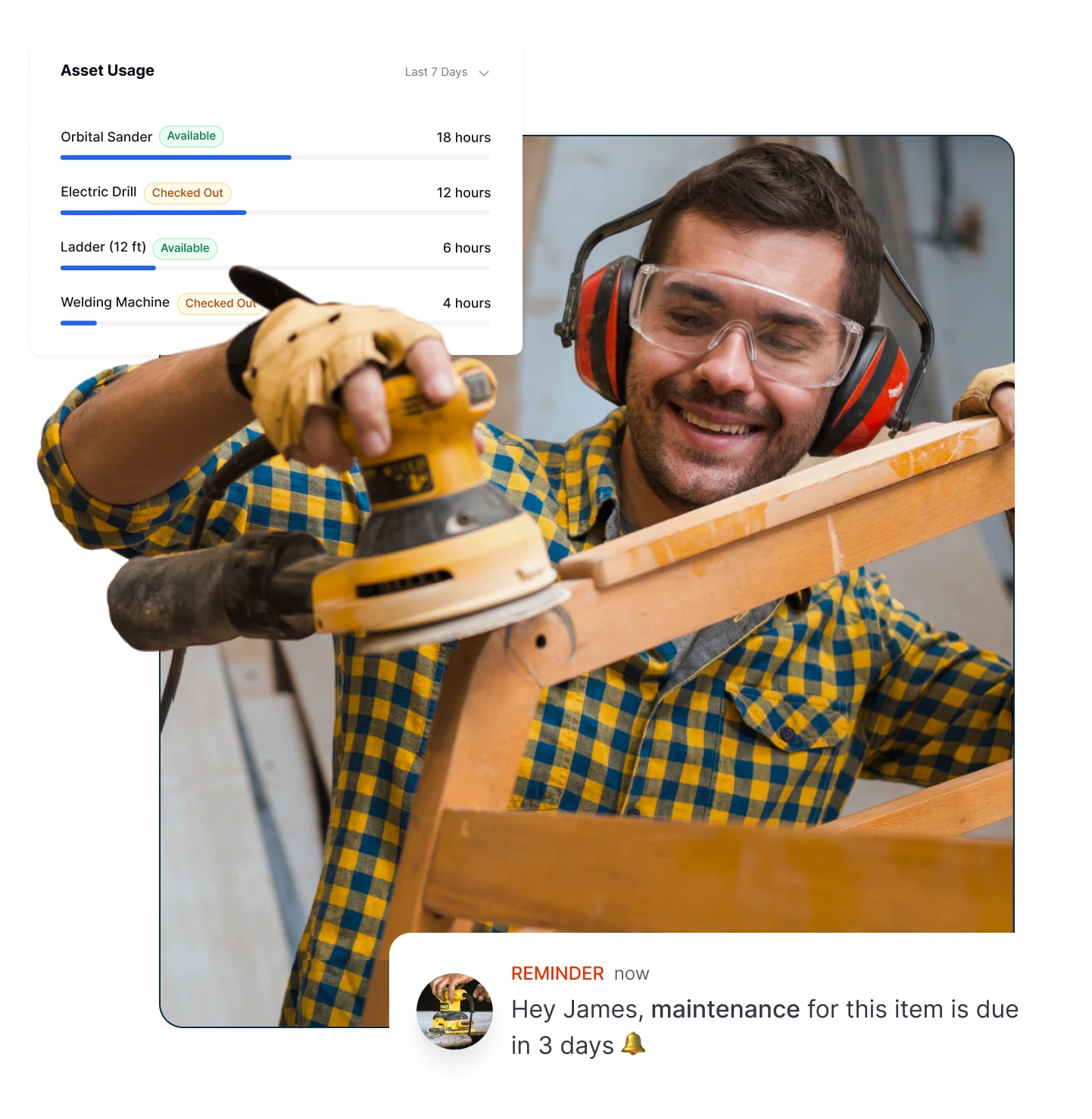 Enhance Visibility Across Tool Lifecycles