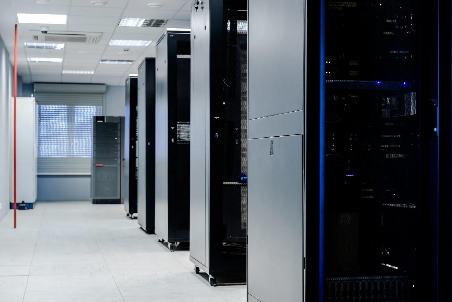 Differences Between Asset and Configuration Management Differences Between Asset and Configuration Management