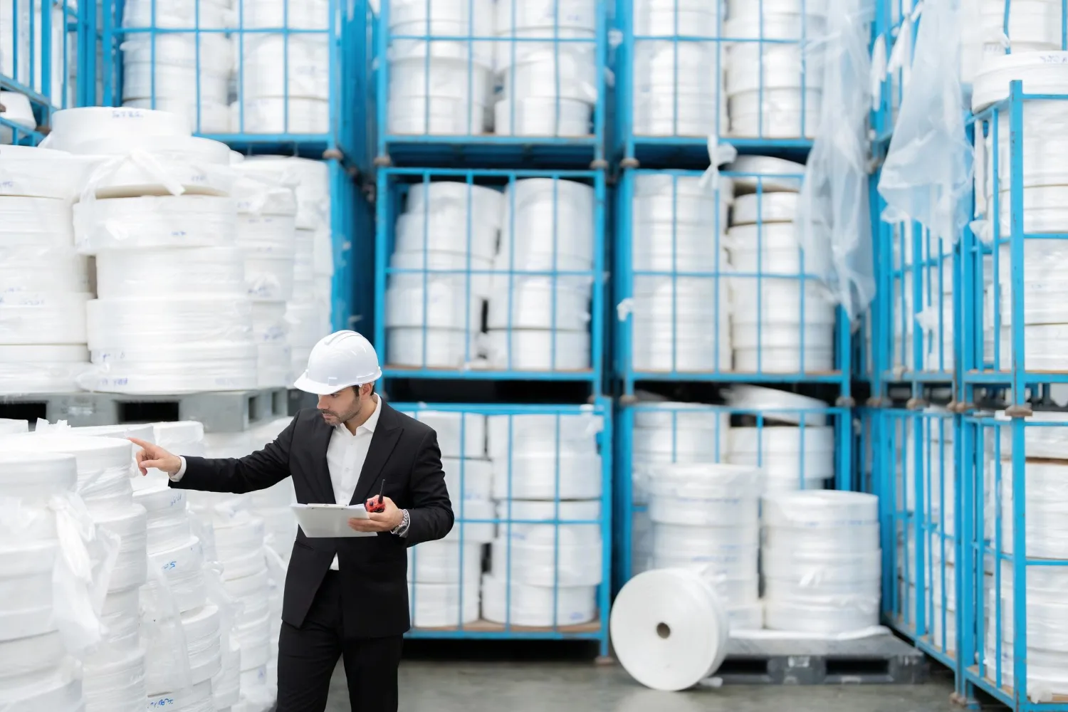 5857 Features to Look for in Online Inventory Management Software