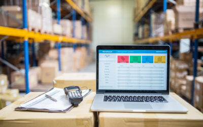 Buffer Stock in Inventory Management: How It Optimizes Supply Chain Efficiency