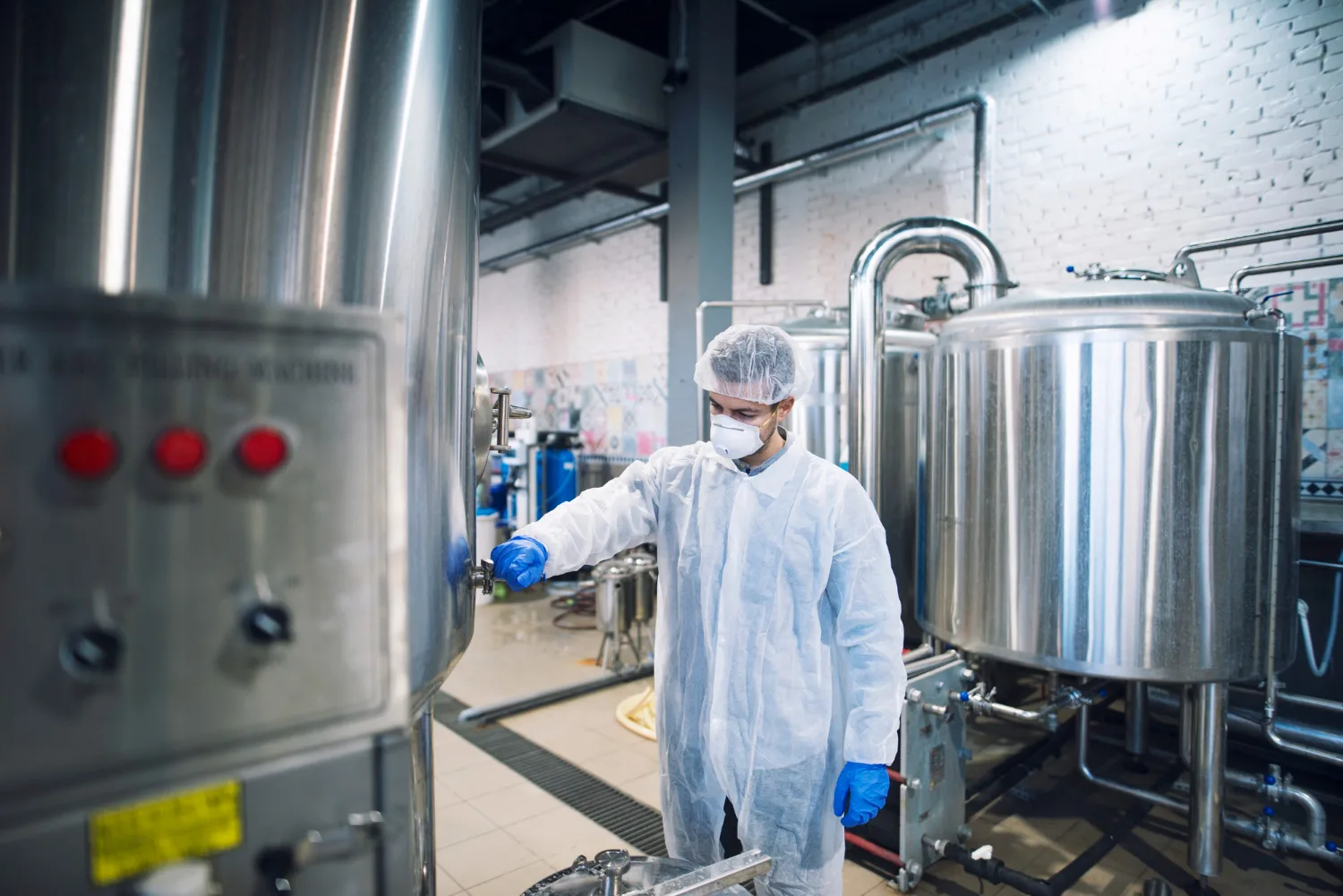 How Often Is Equipment Checked Under PUWER How Often Is Equipment Checked Under PUWER