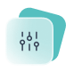 Flexible Pricing Feature Icon