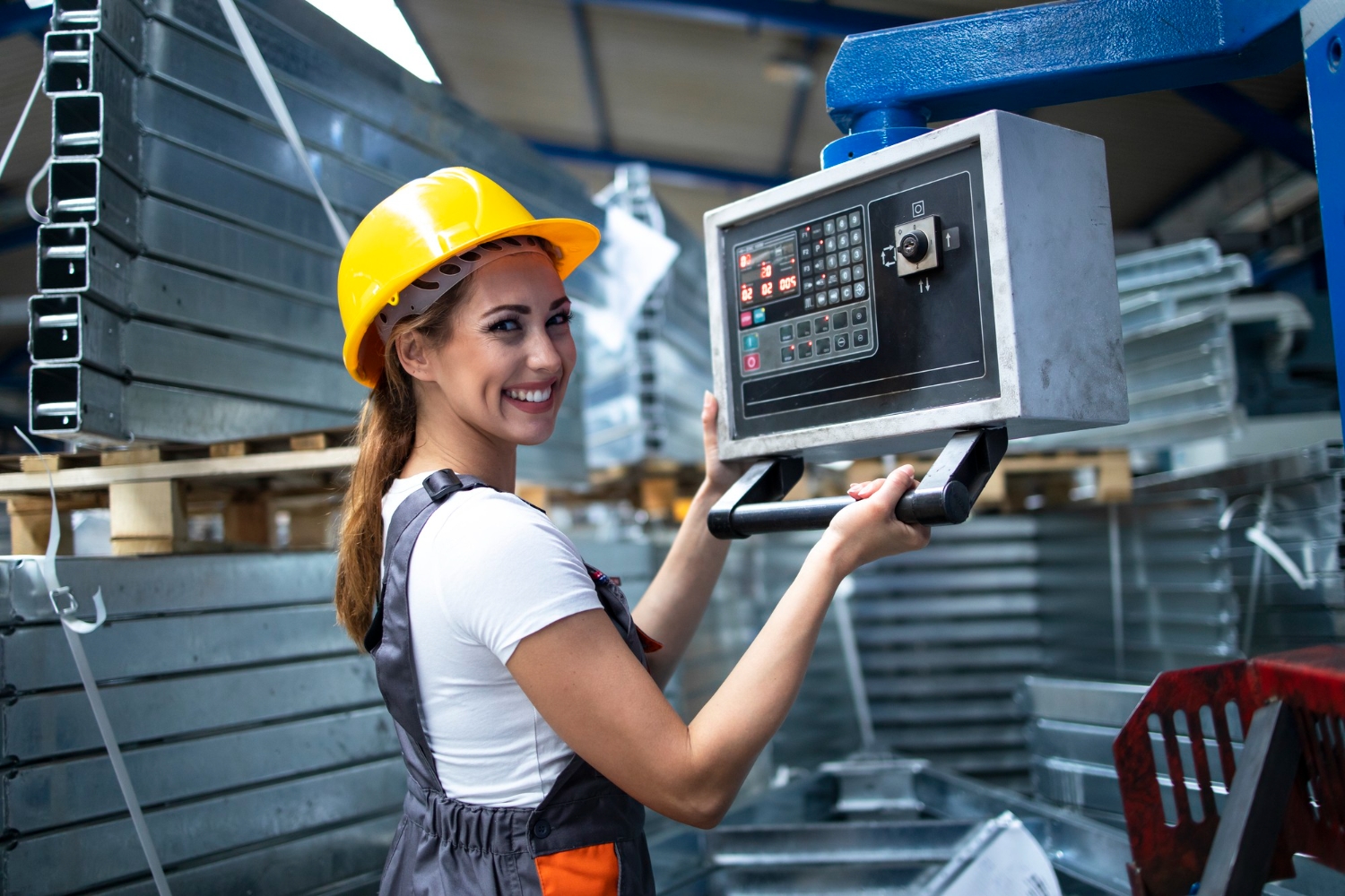 puwer regulations What are PUWER regulations and How They Impact Asset Tracking?