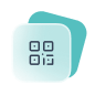 QR Code Icon