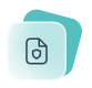 Transparency Feature Icon