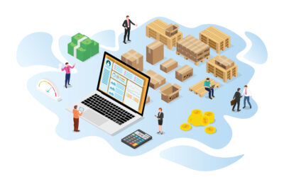 Inventory Planning Best Practices: Avoid Stockouts and Overages with Asset Tracking