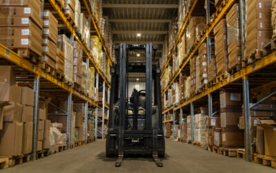 PUWER vs LOLER: Key Differences in Equipment Safety Rules
