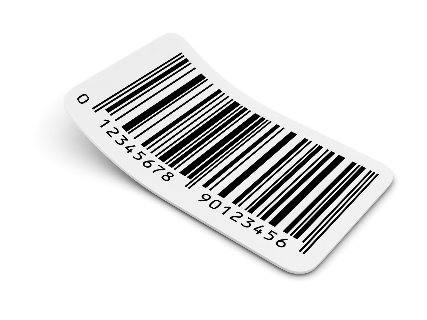 2D Barcode 2D Barcode
