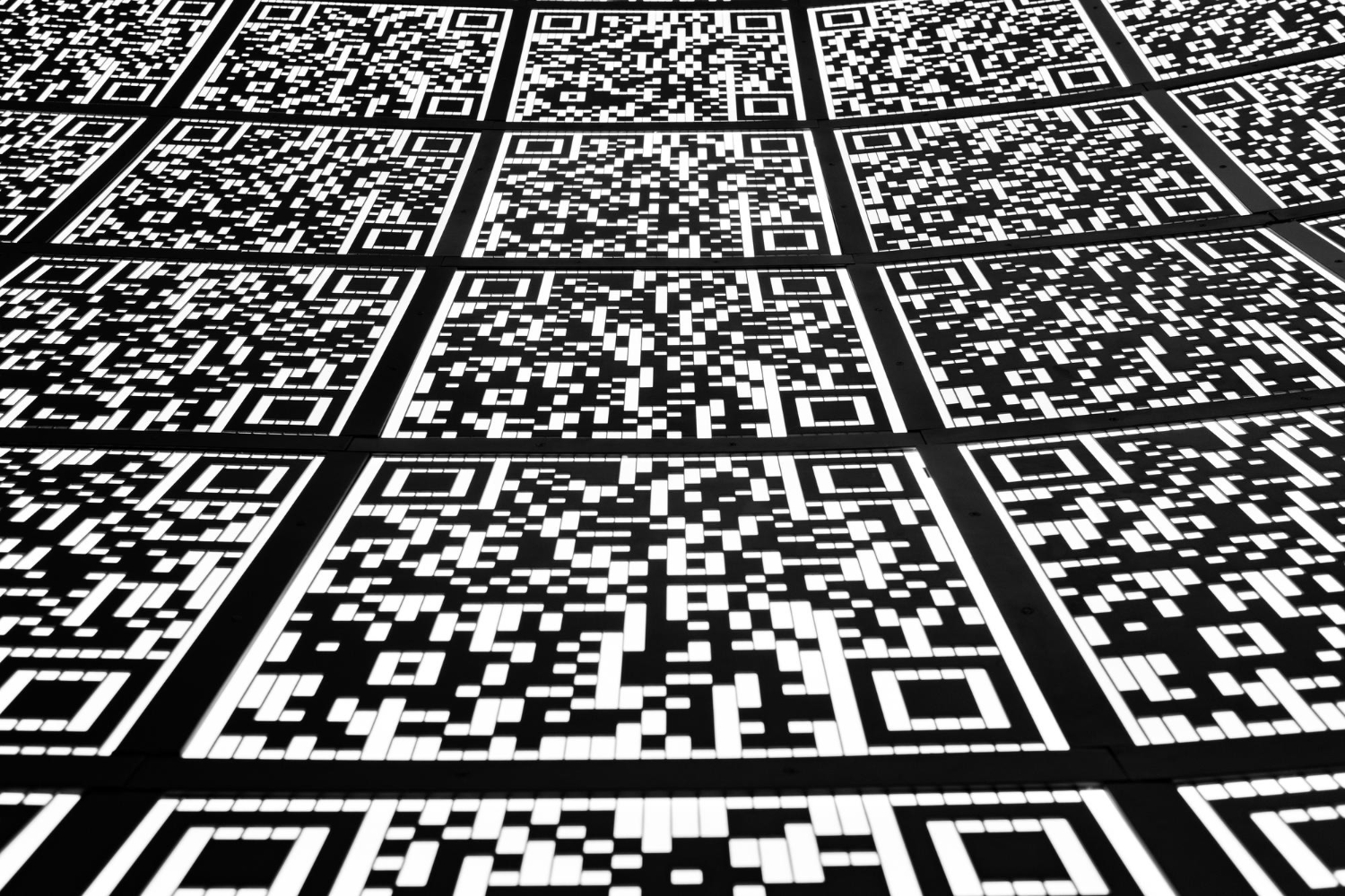 QR Code QR Code