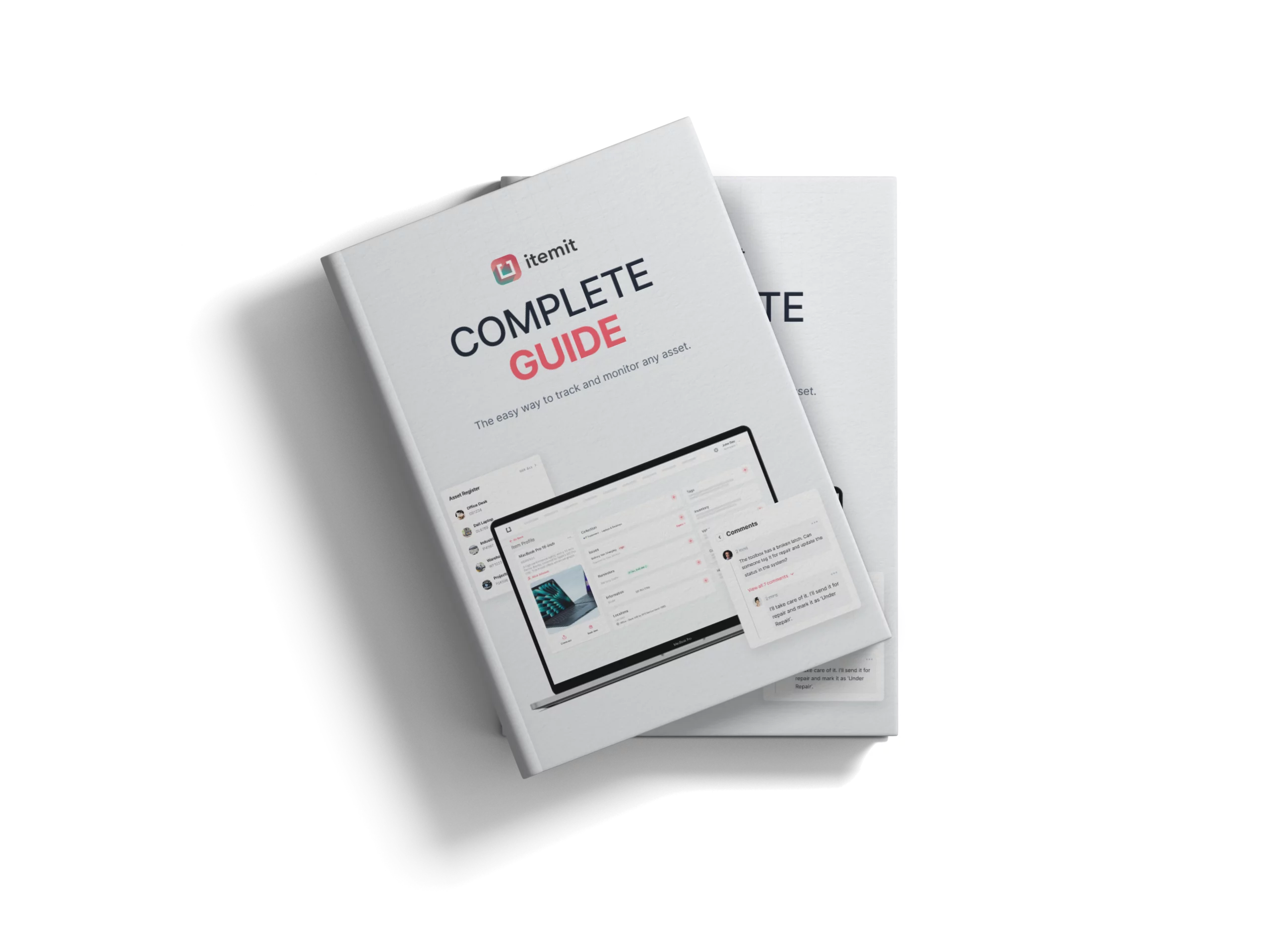 itemit Complete Guide 2025