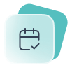 Featured Double Booking icon