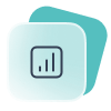Featured Reporting icon