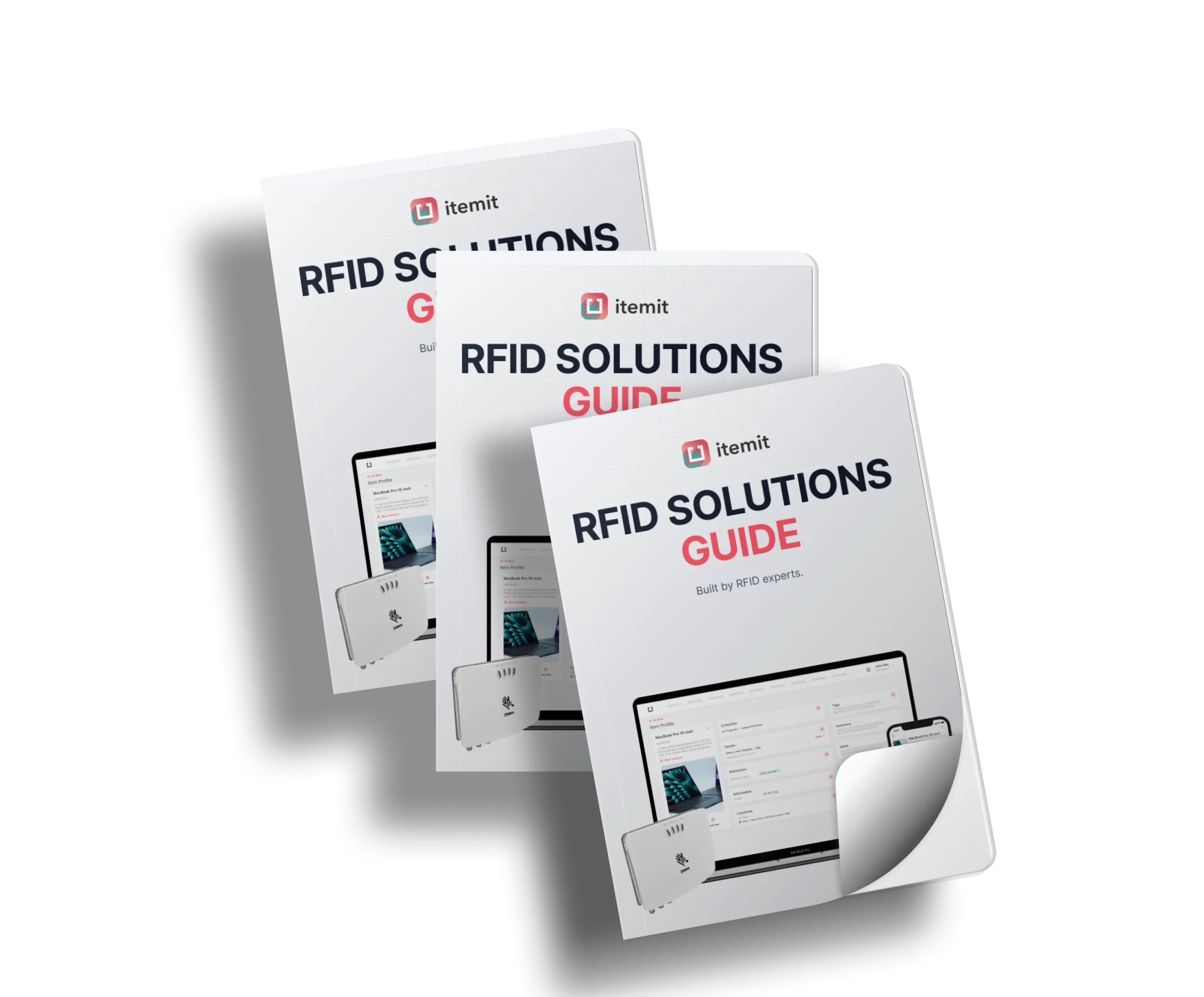 rfid_guide itemit RFID Solutions Guide 2025