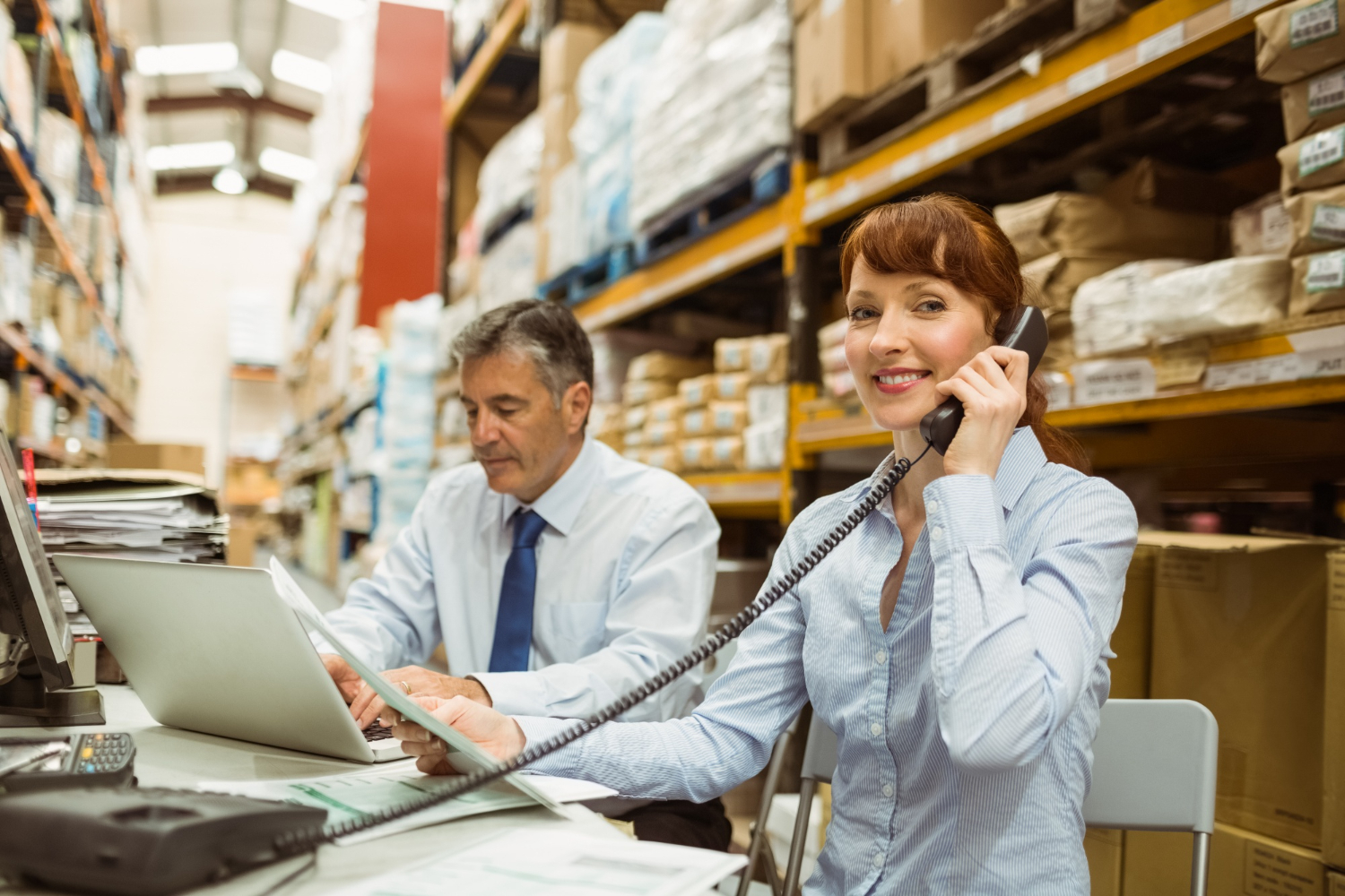 Inventory Turnover Ratio