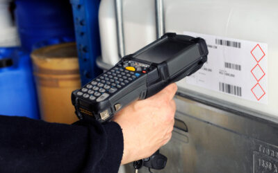 How to Choose the Right Inventory Scanner for Your Business