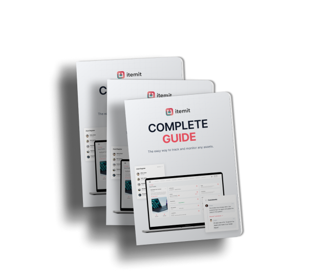 itemit Complete Guide 2025