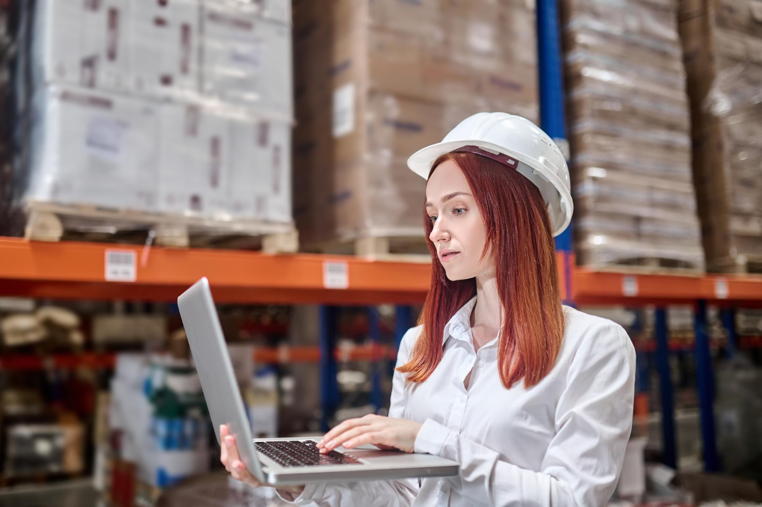 Different Types of Inventory Management