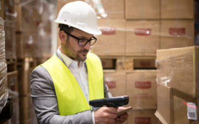 Understanding the Inventory Tracking Process and Its Importance