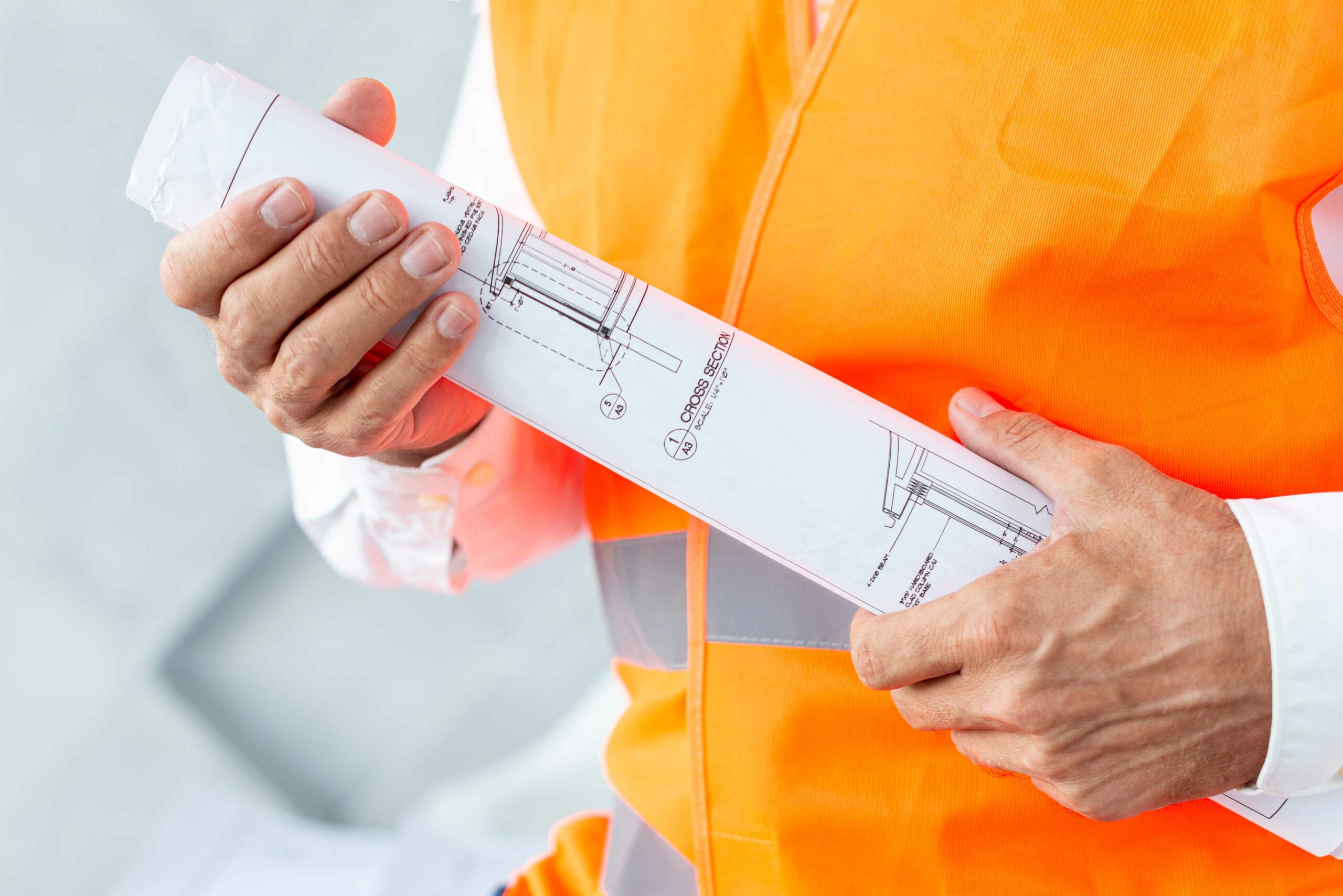 RFP in construction