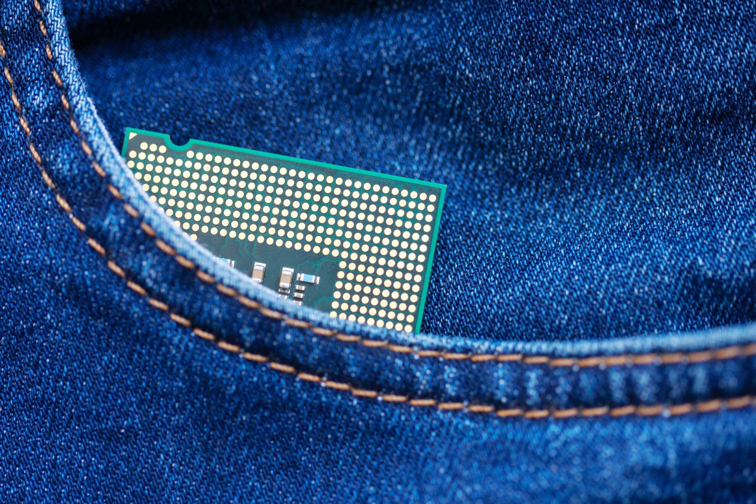 RFID tag for asset management