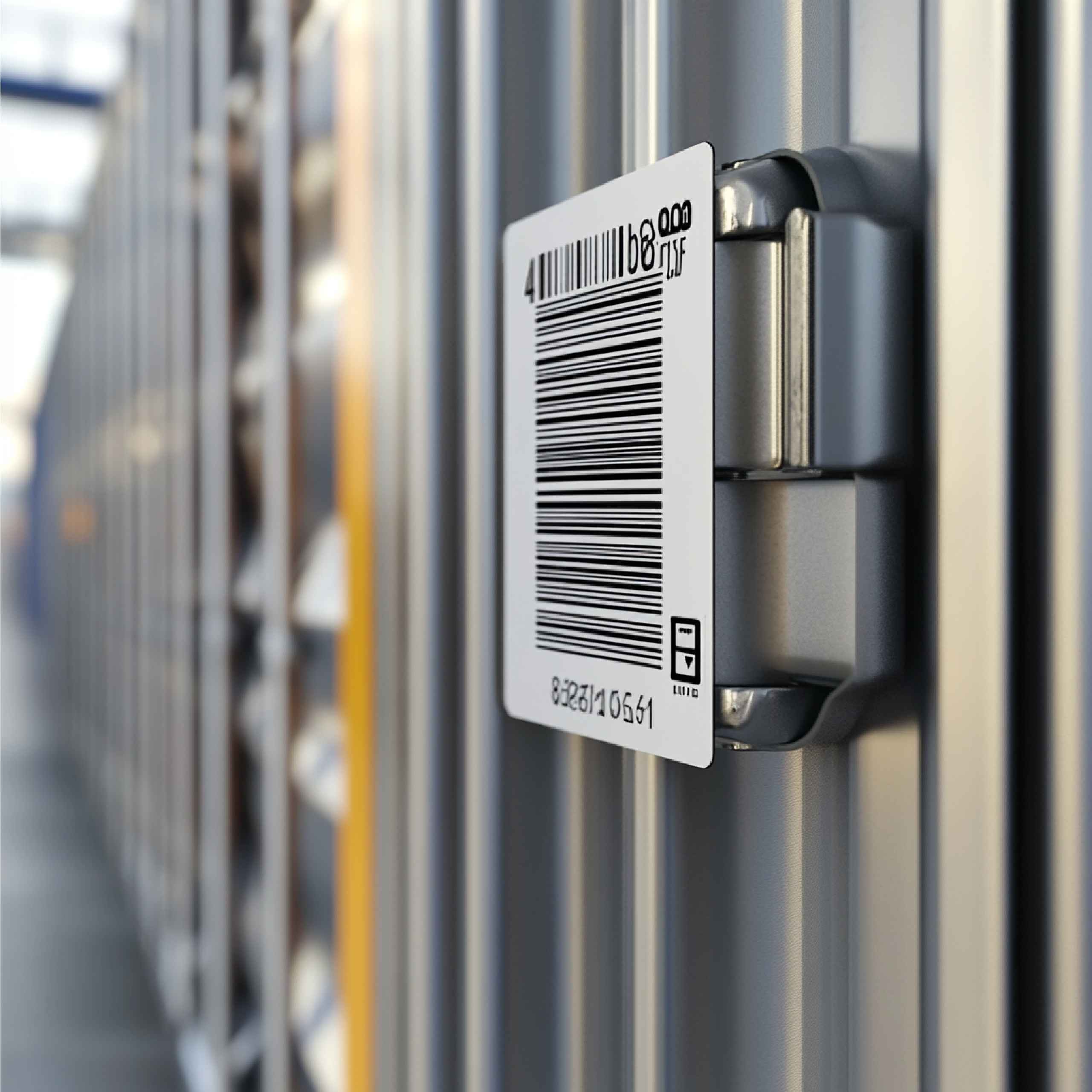 RFID tags types