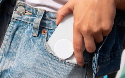 The Different Types of RFID Tags and How They Work