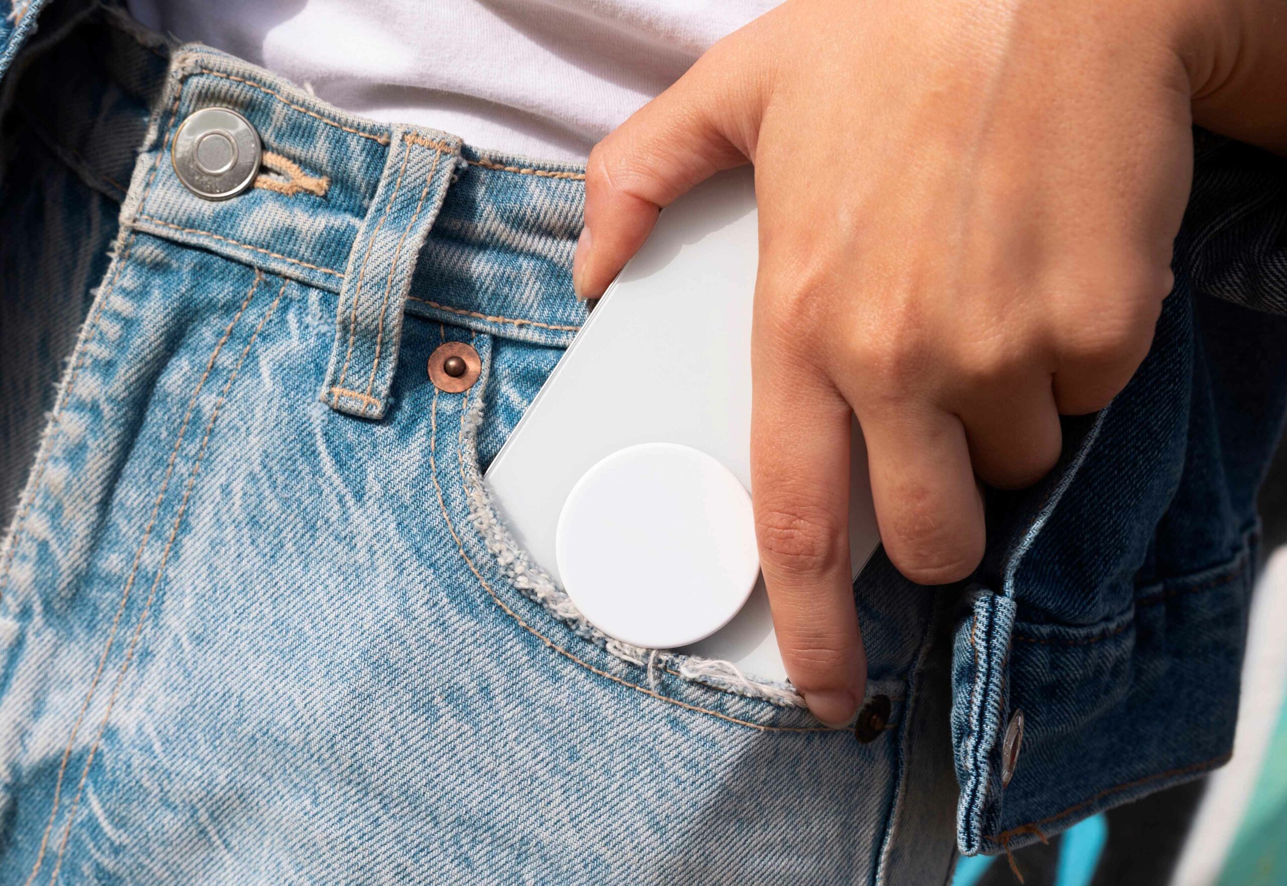Types of digital tags