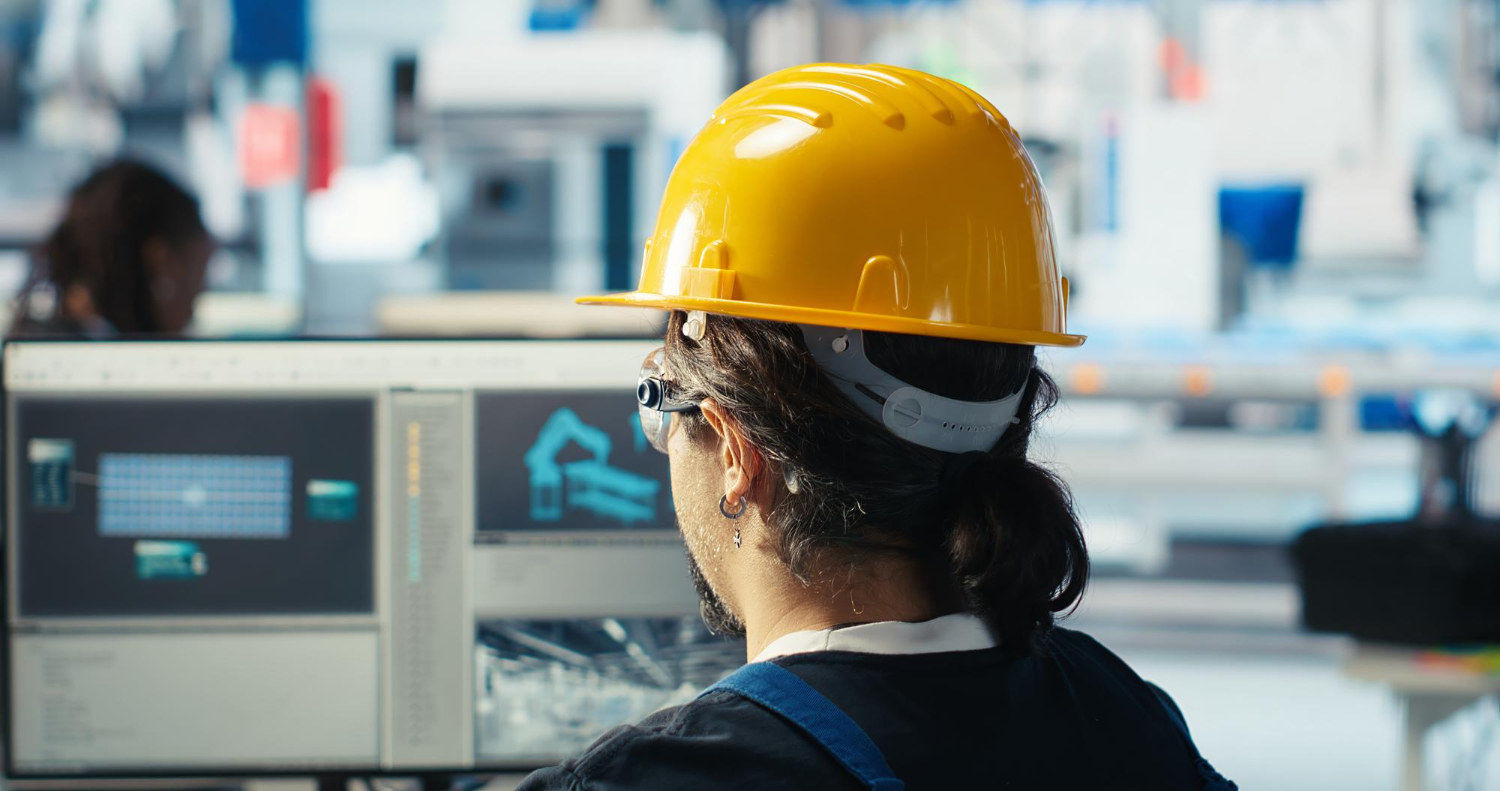 Construction industry trends