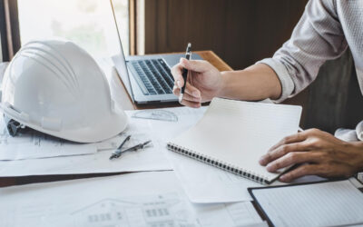 Optimizing Construction Storage for Better Project Management