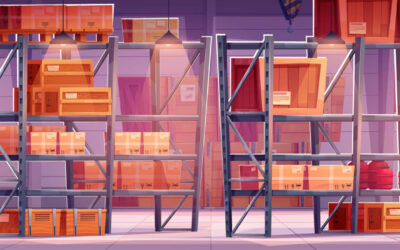 Optimising Construction Storage for Better Project Management