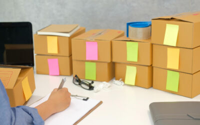 How to Avoid Inventory Mismanagement and Improve Efficiency