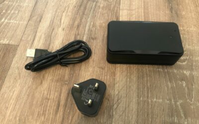 Step By Step Guide to GPS Tracking