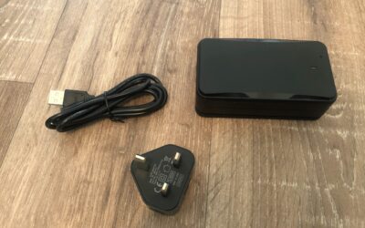 Step By Step Guide to GPS Tracking