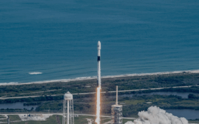 Teachers in Space and itemit demonstrate there really is no limit to asset tracking…