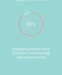 How can I use itemit offline?